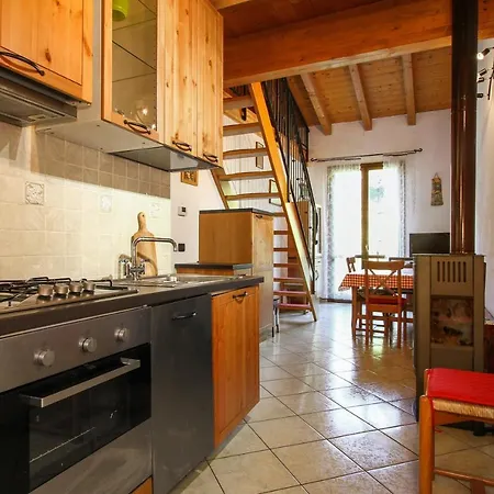 Apartman Cozy In With Mountain View *