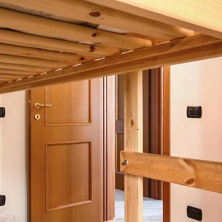 Apartman Cozy In With Mountain View *