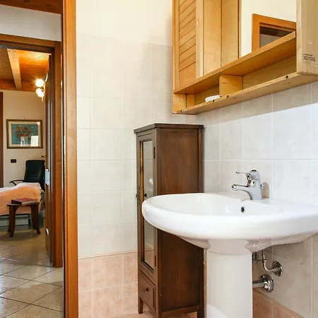 Apartment Cozy In With Mountain View Riolunato