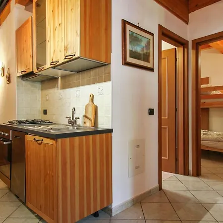 Cozy In With Mountain View Apartment Riolunato