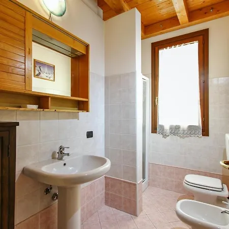 Cozy In With Mountain View Apartman Riolunato