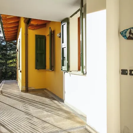 Apartman Cozy In With Mountain View