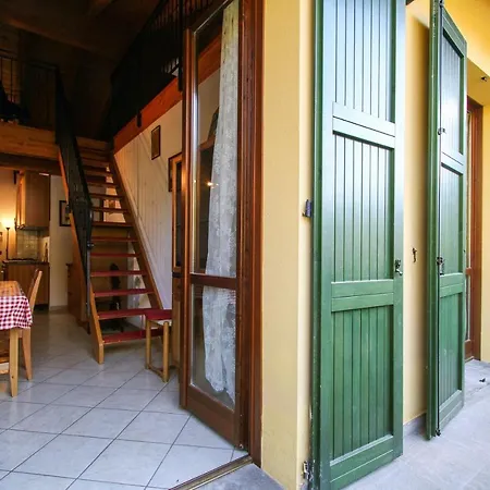 Apartman Cozy In With Mountain View Riolunato